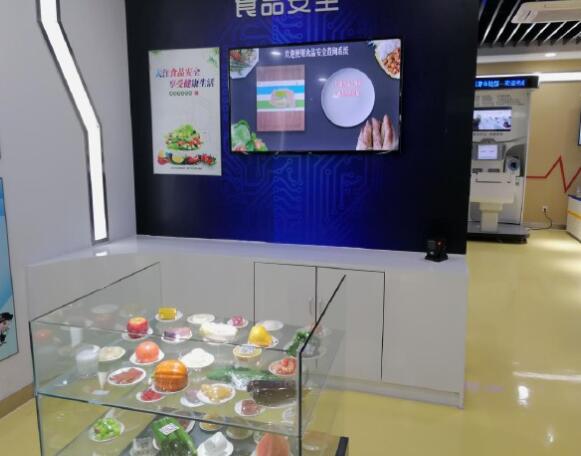 ʳƷ��ȫ֪�R�W(xu��)��(x��)�w�(y��n)ϵ�y(t��ng)